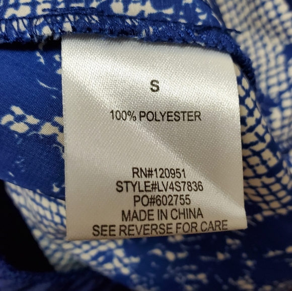 Modcloth Screen And Shout Dress - Picture 6 of 6